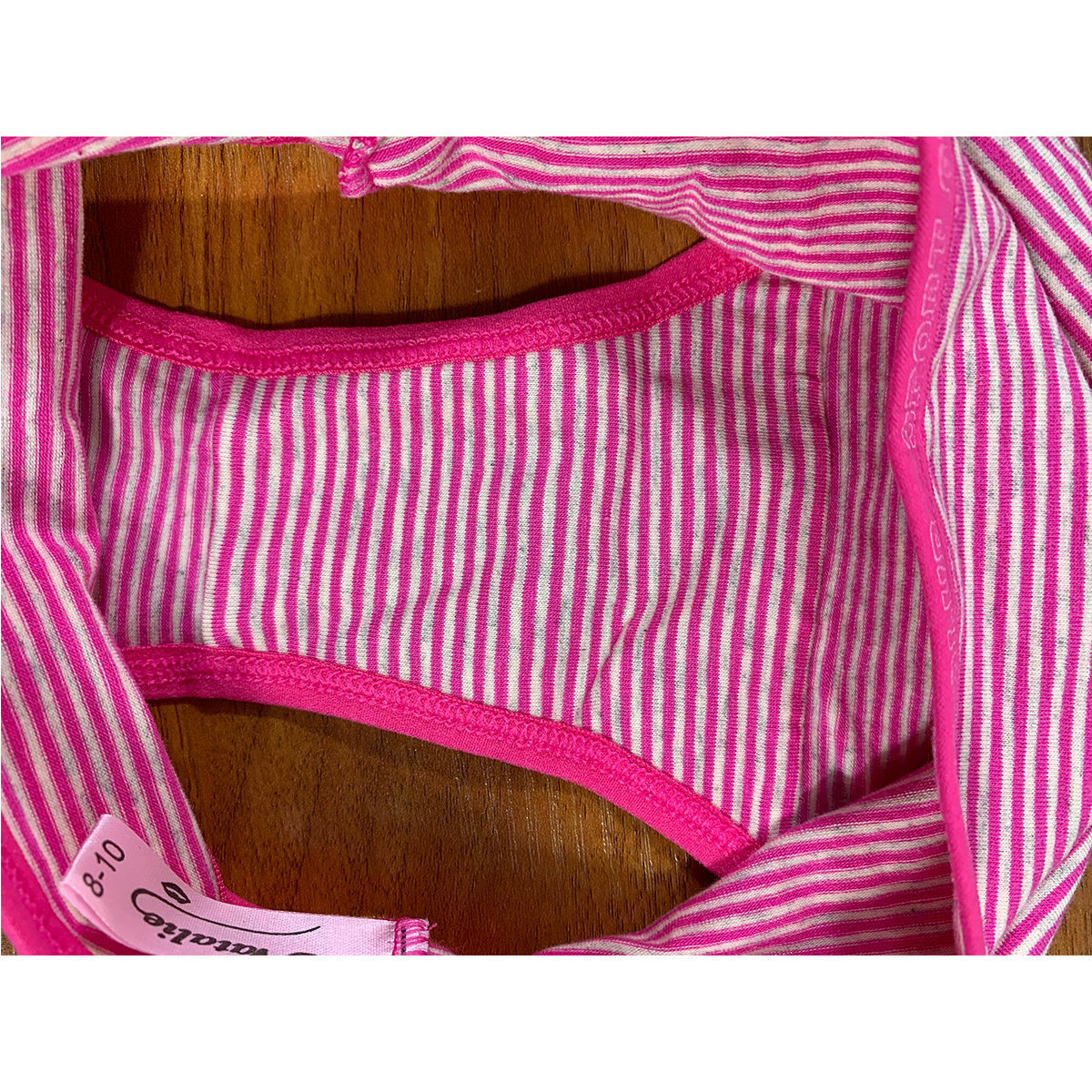 Girl's briefs GP5544