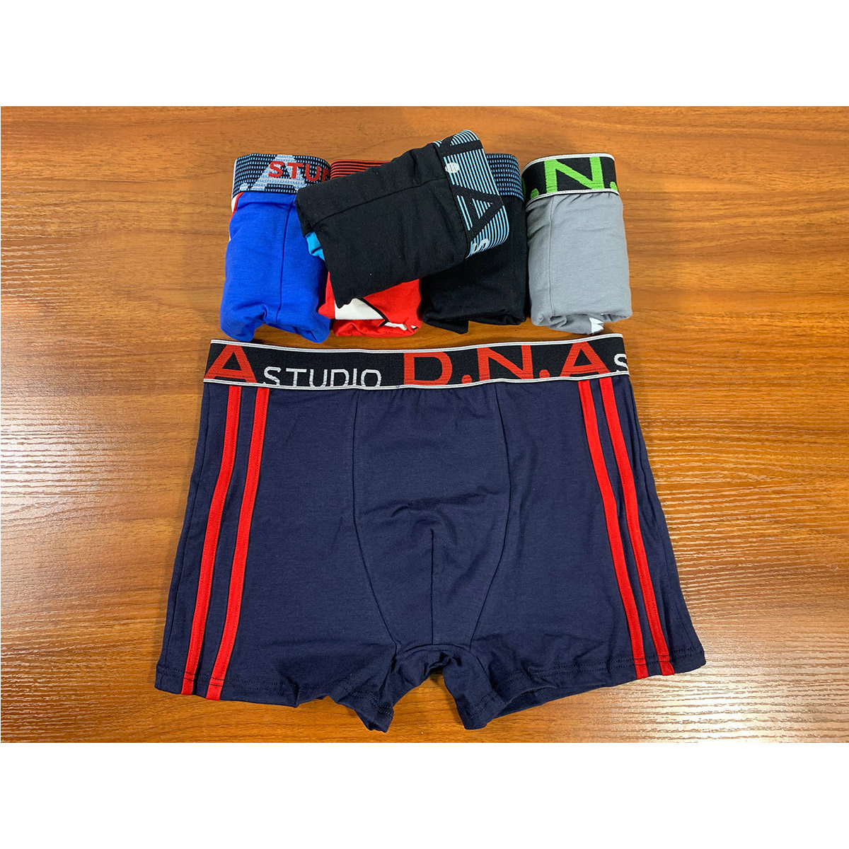 Men's boxer shorts DN653