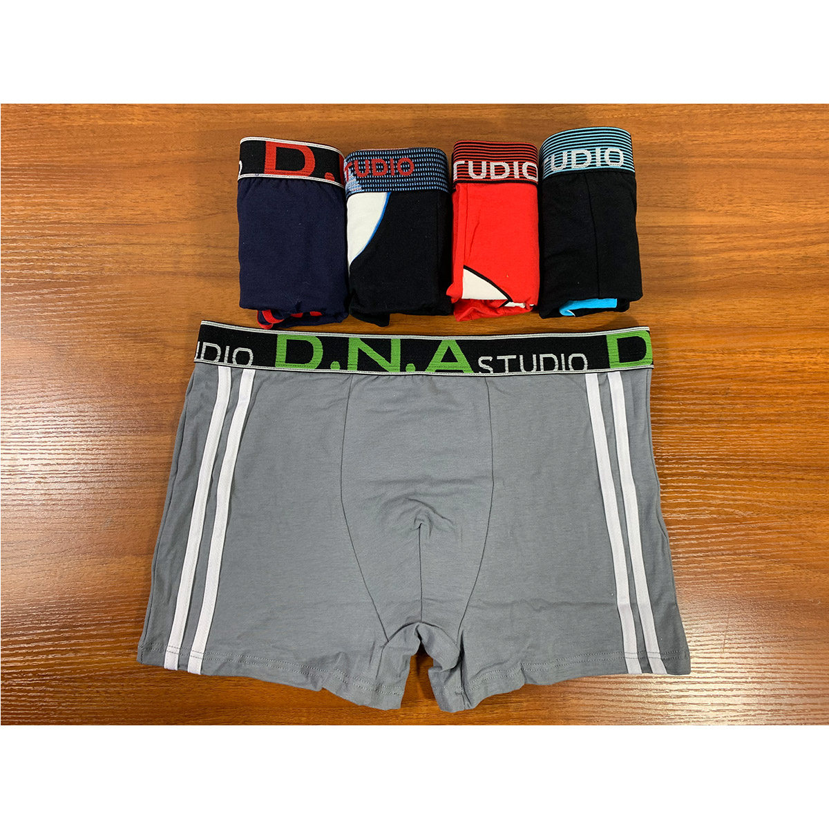 Men's boxer shorts DN653