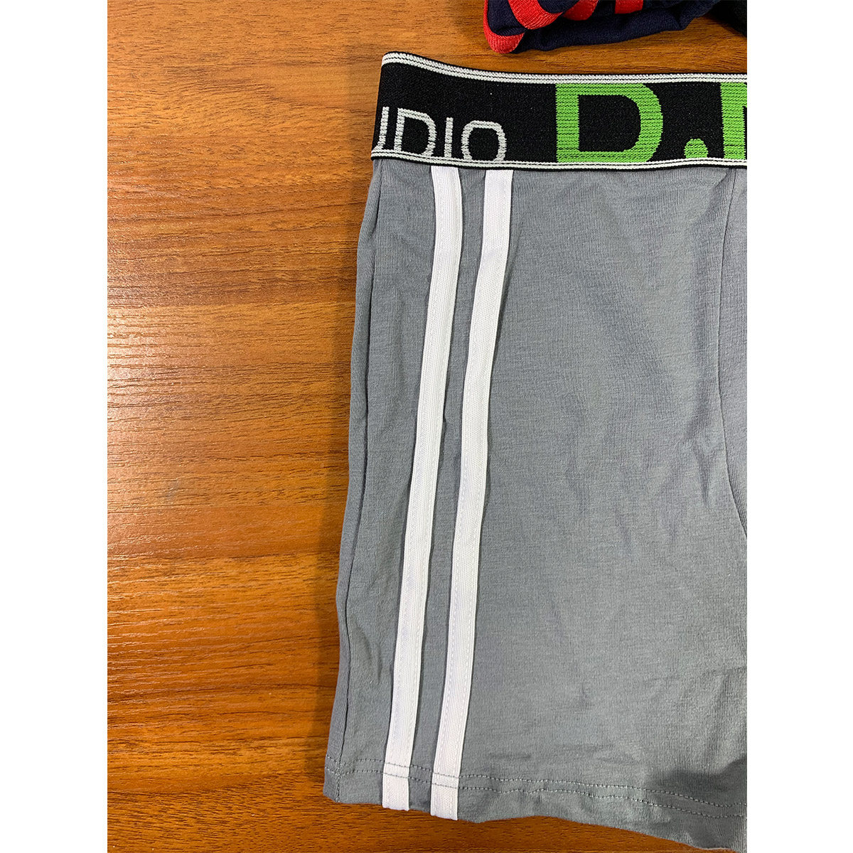 Men's boxer shorts DN653