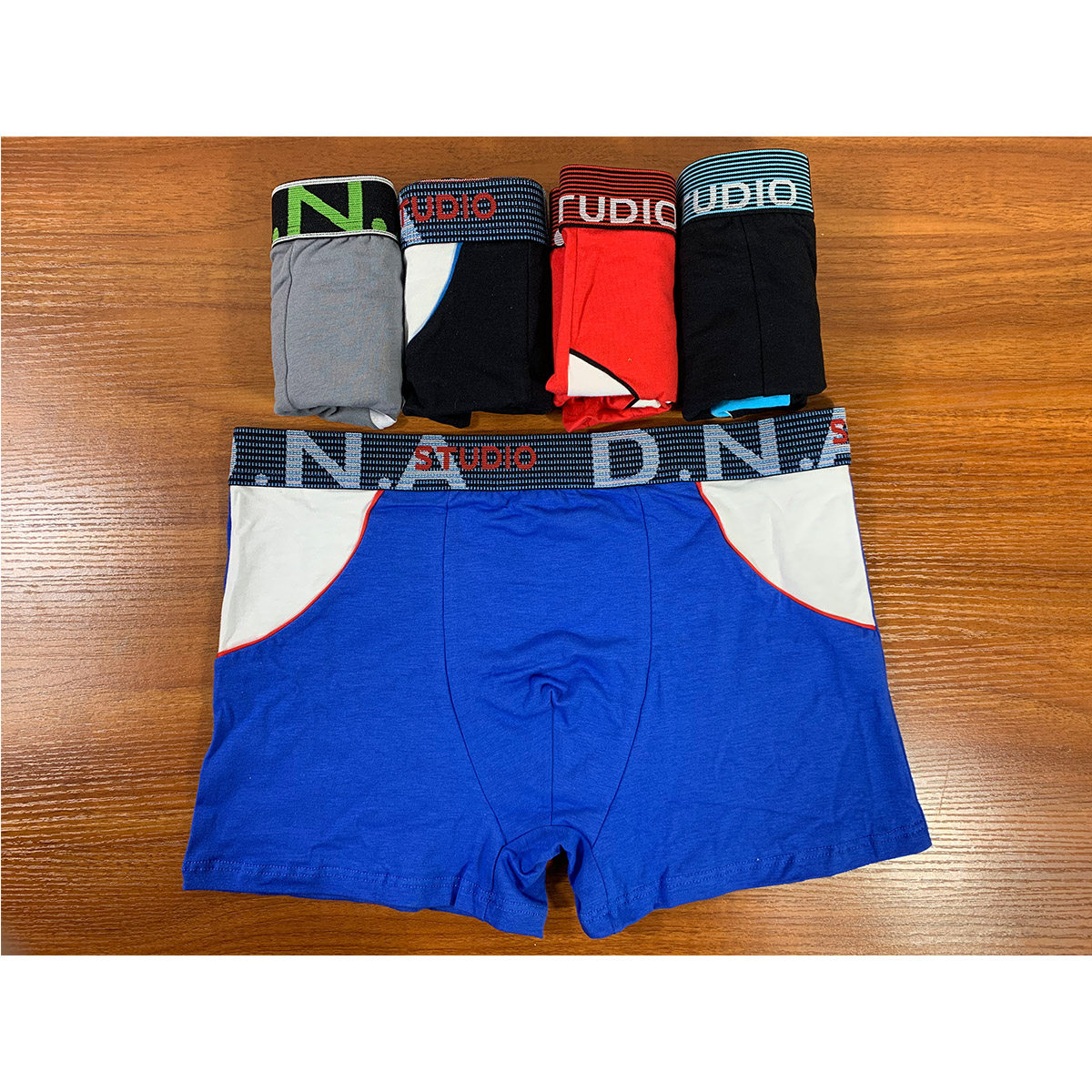 Men's boxers underwear DN654