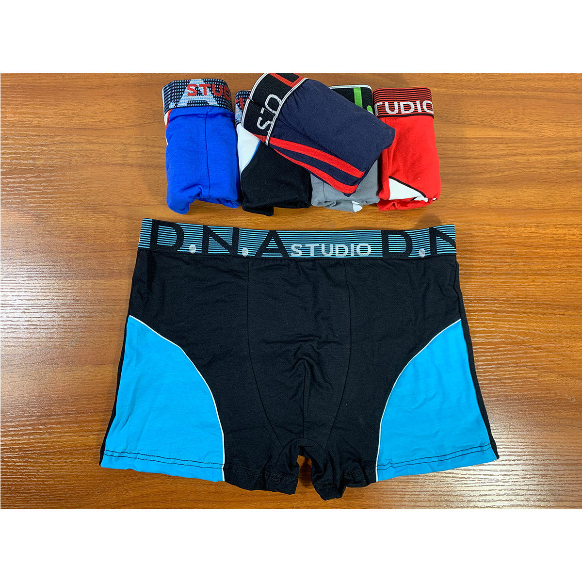 Men's boxer shorts DN655