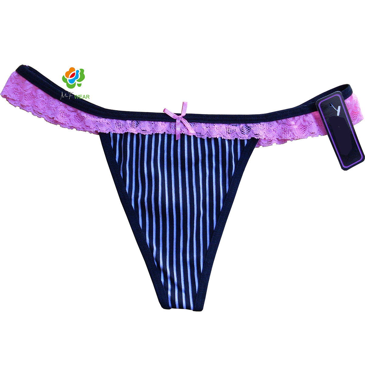 Lady's T-thong underwear BJL27301