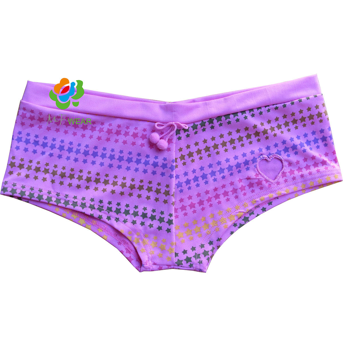 Lady's boxer shorts BSL17201