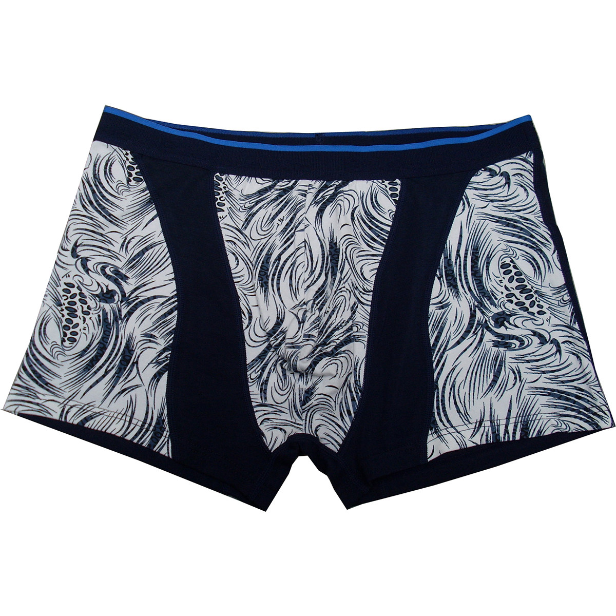 Men's boxer shorts BM1201