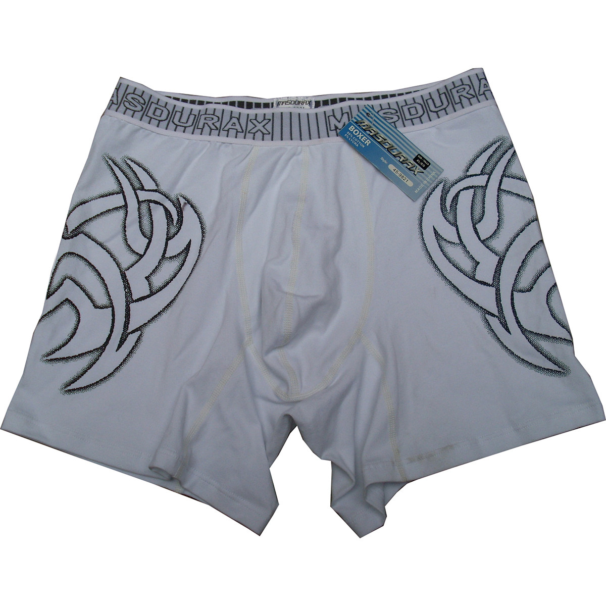 Mens boxer shorts BM1202