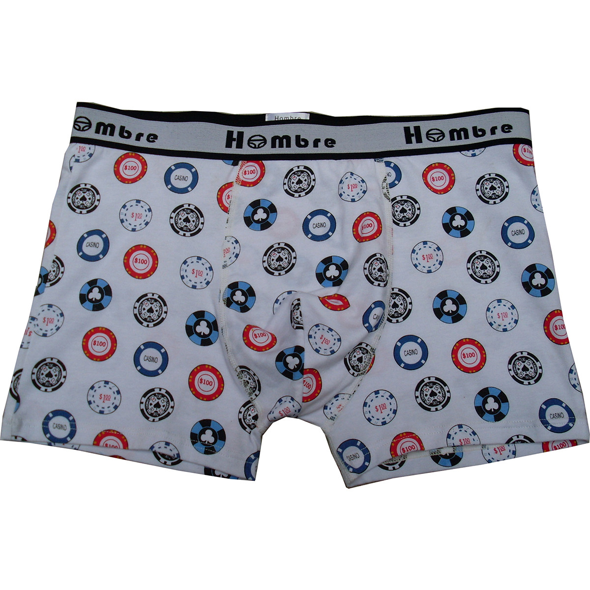 Men's boxer shorts BM1207