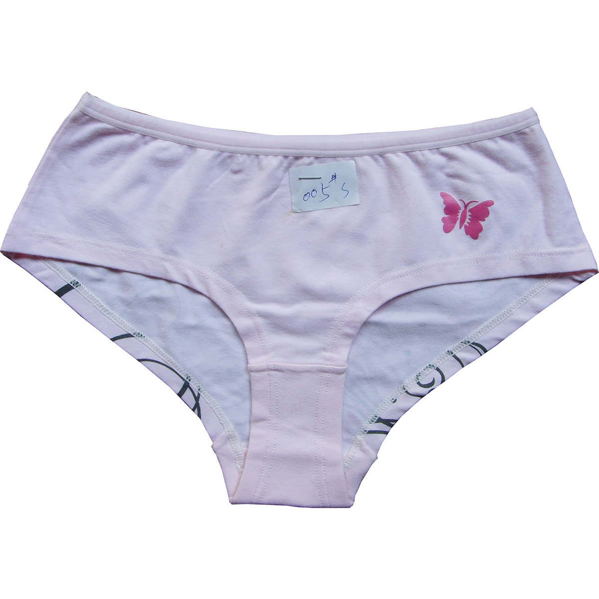 Lady's briefs underwear GM005