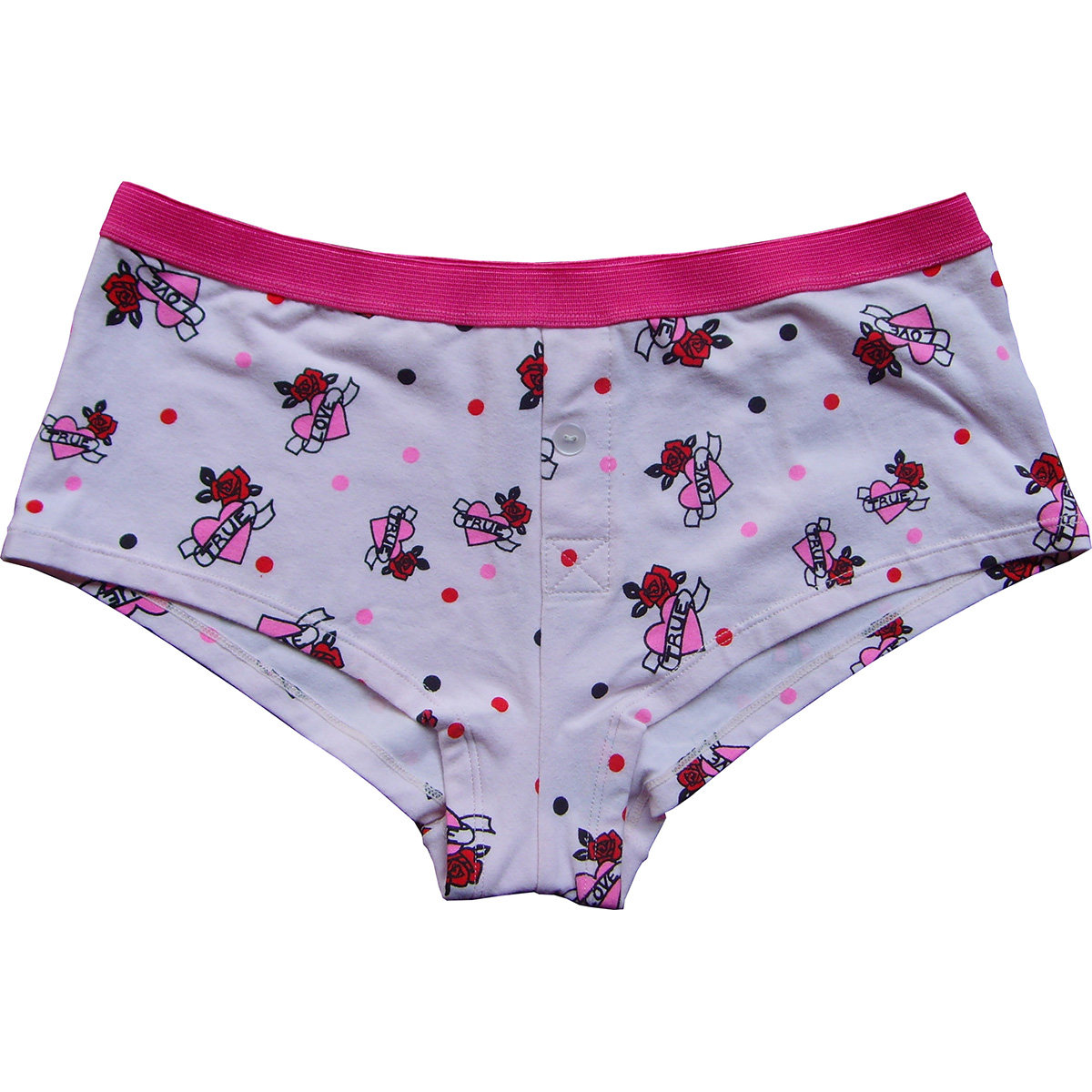 Lady's briefs underwear GM006