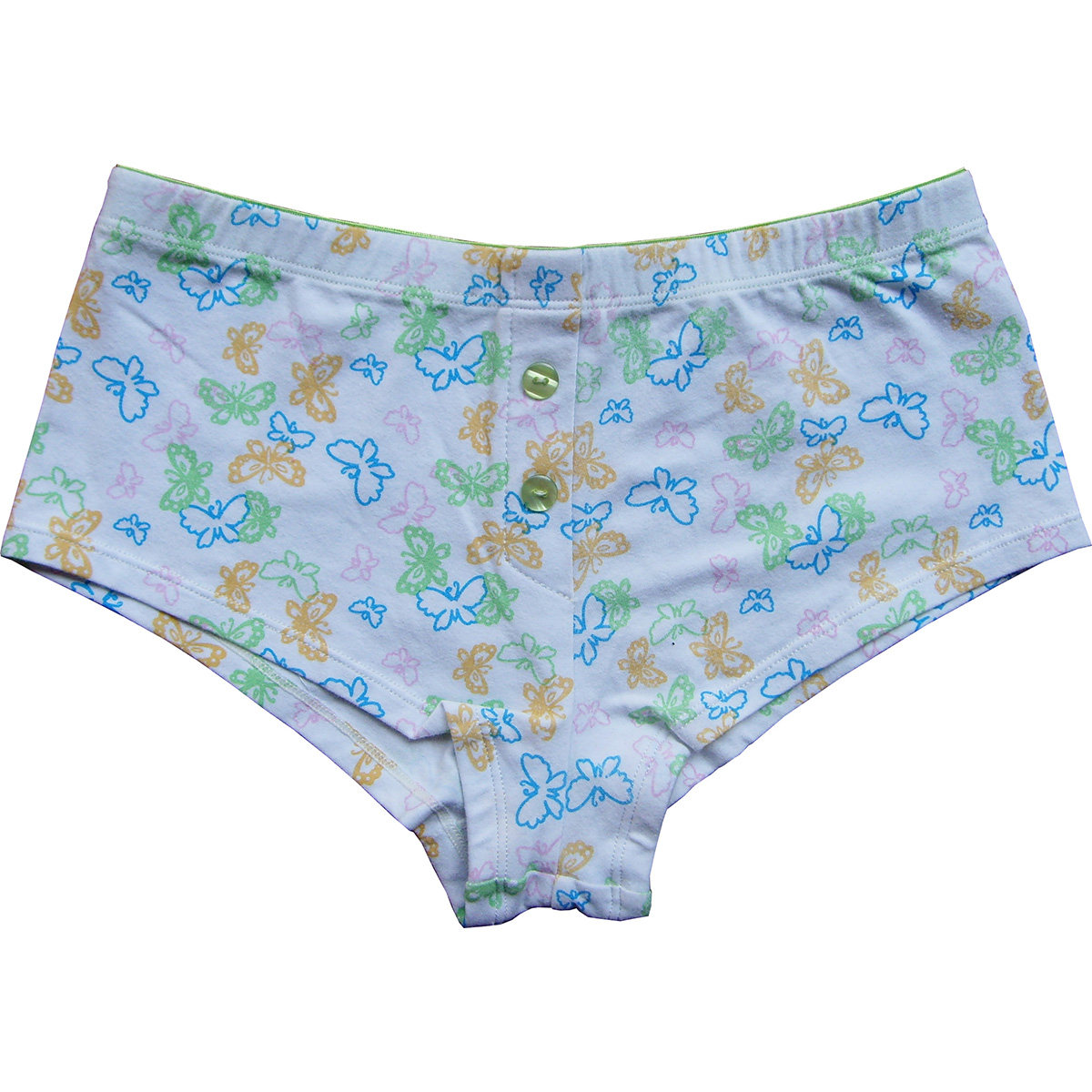 Lady's boxer shorts GM008