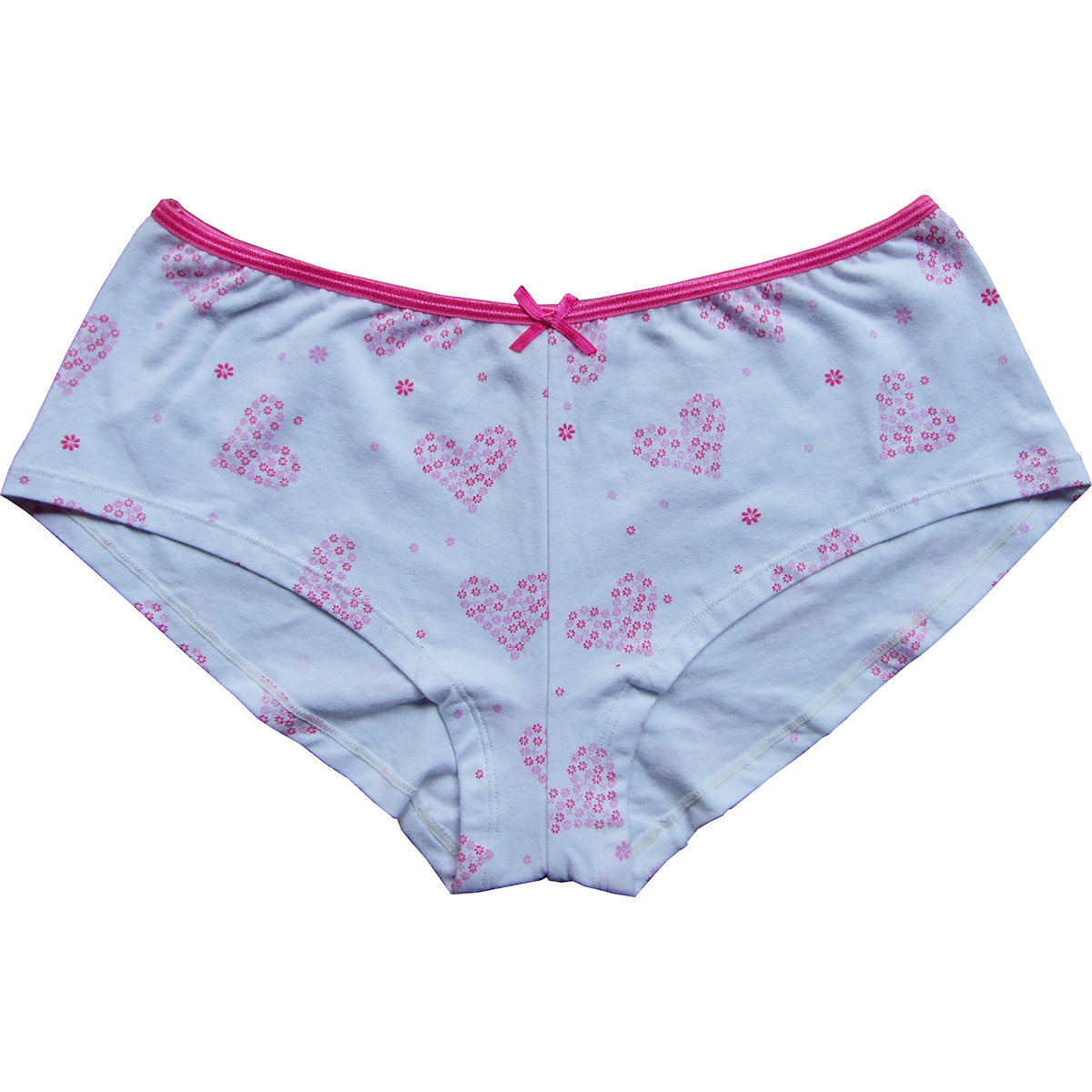 Lady's boxers underwear GM025