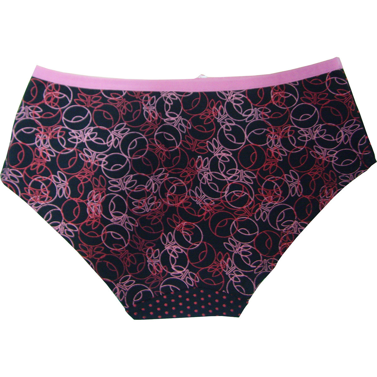 Lady's briefs underwear GM0951