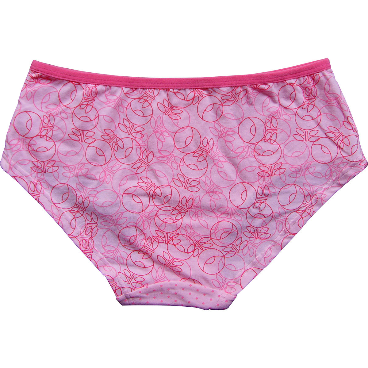 Lady's briefs underwear GM0951