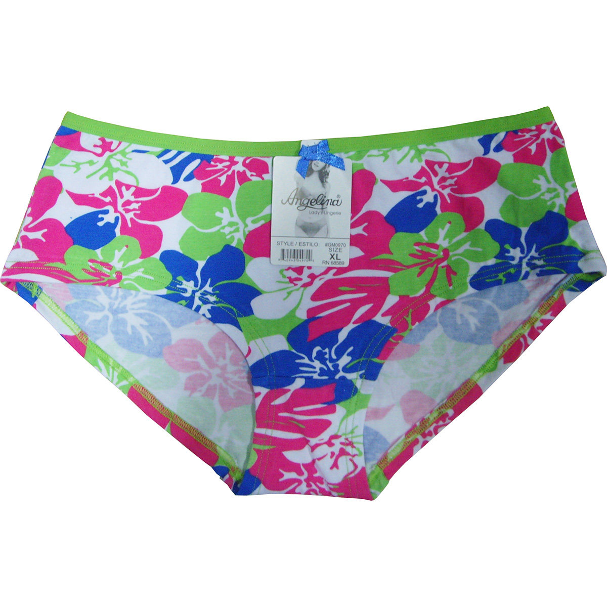 Lady's briefs underwear GM0970