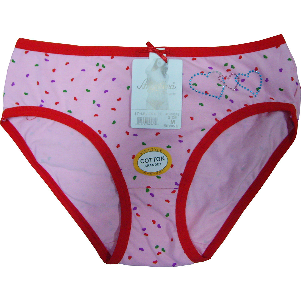 Lady's briefs underwear GM0978