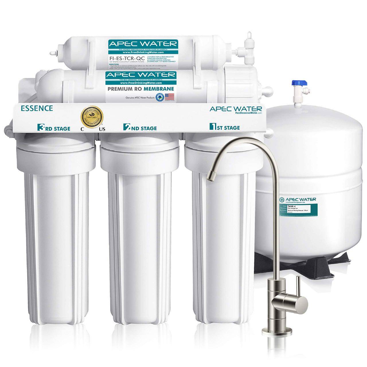 water filter