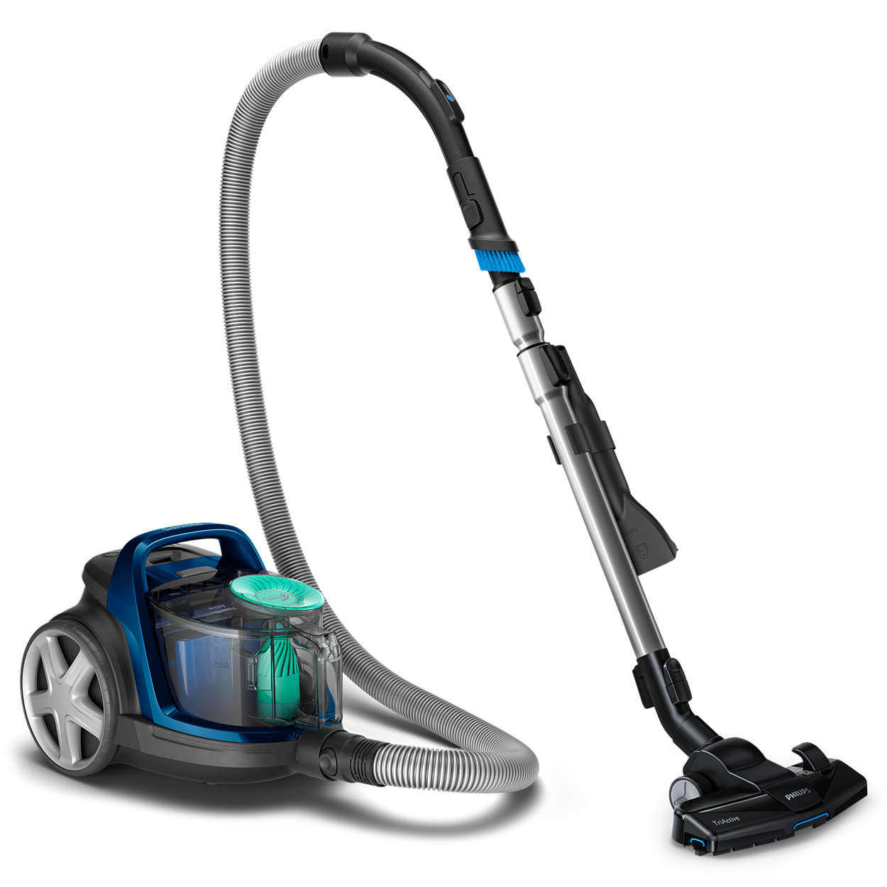 Vacuum cleaner