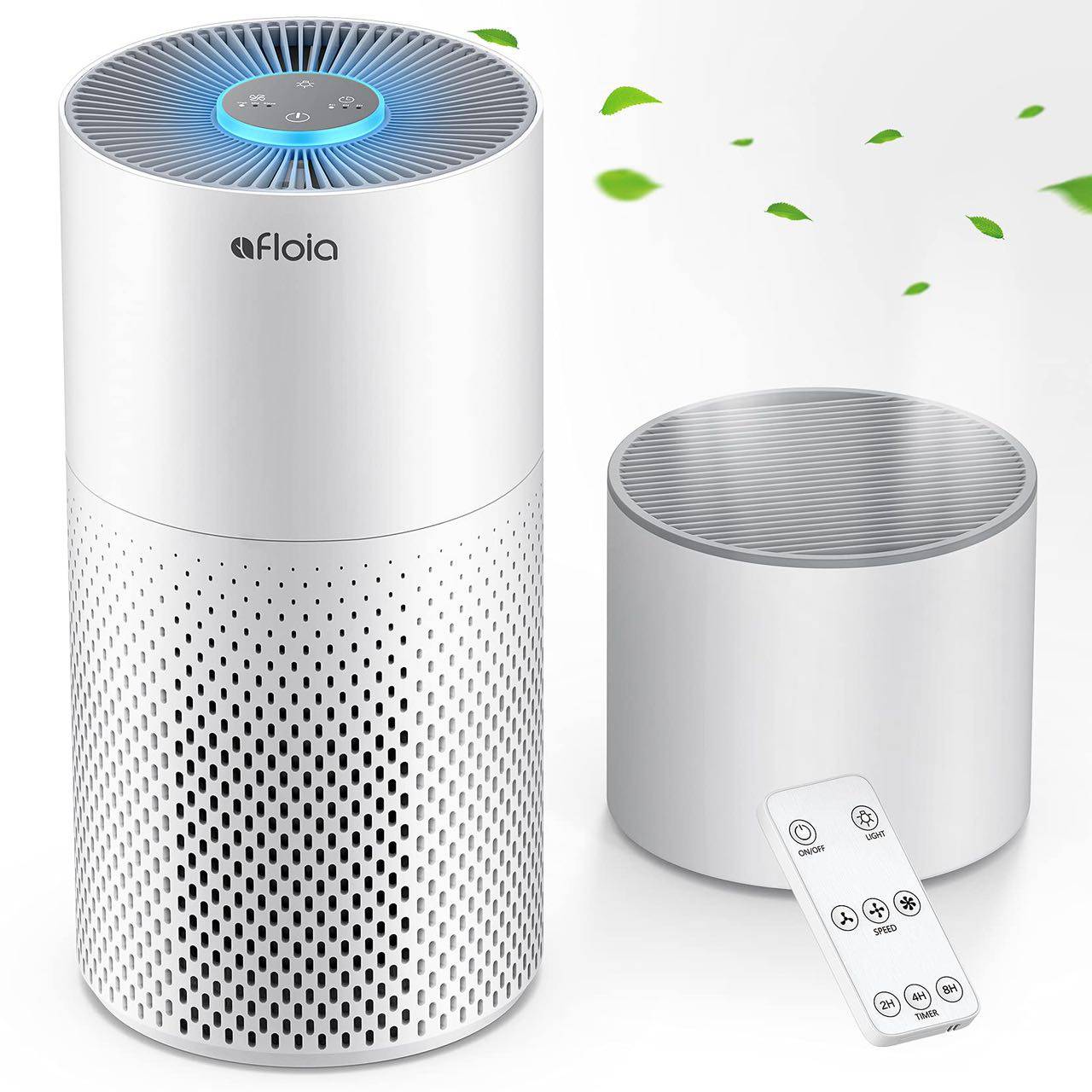 humidifier air purifier