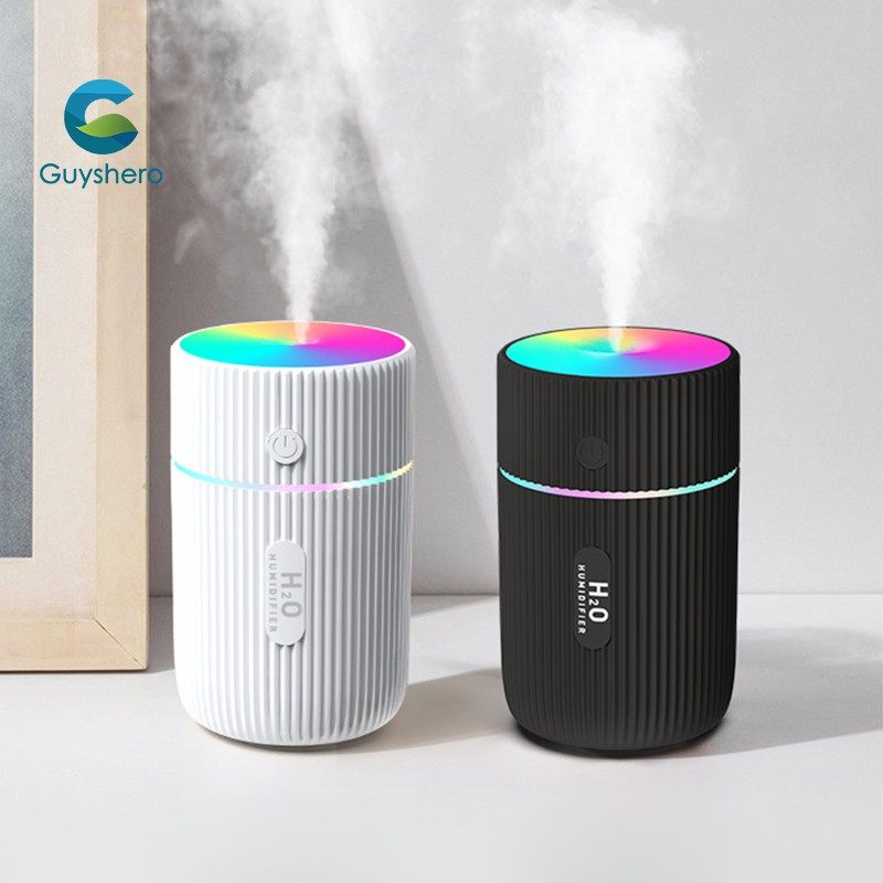 humidifier air purifier