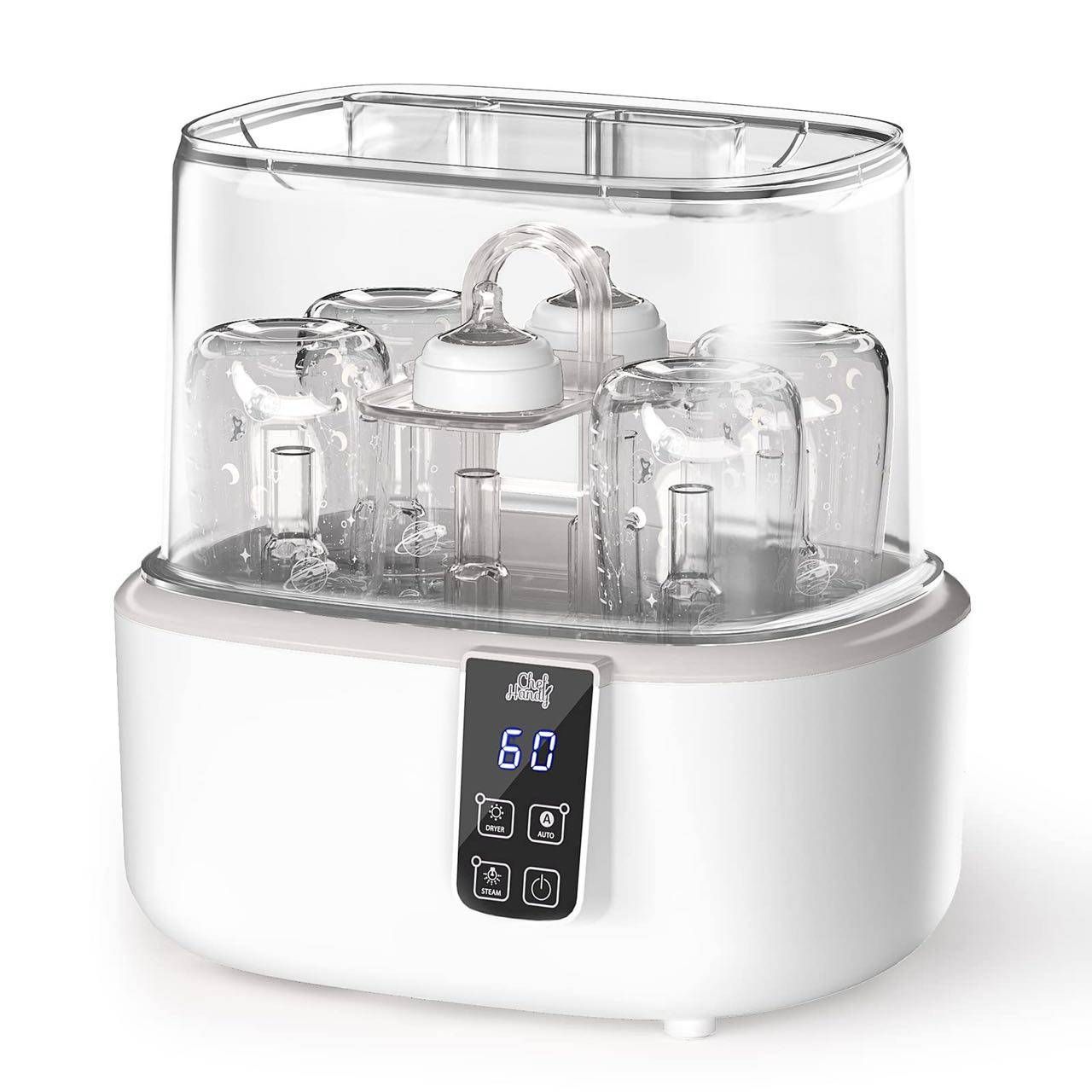 steriliser baby bottle