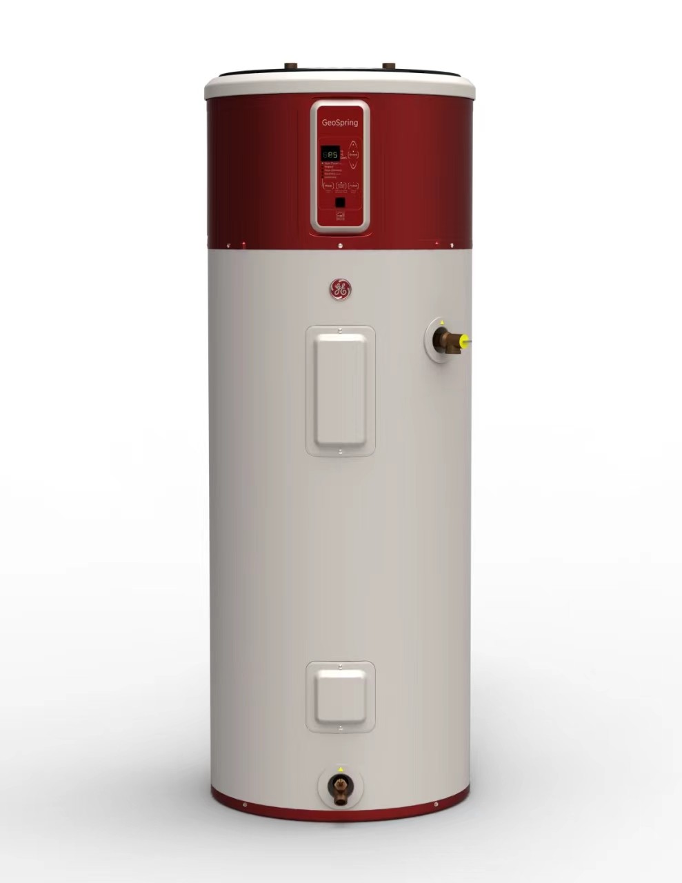 Gas Water Heater