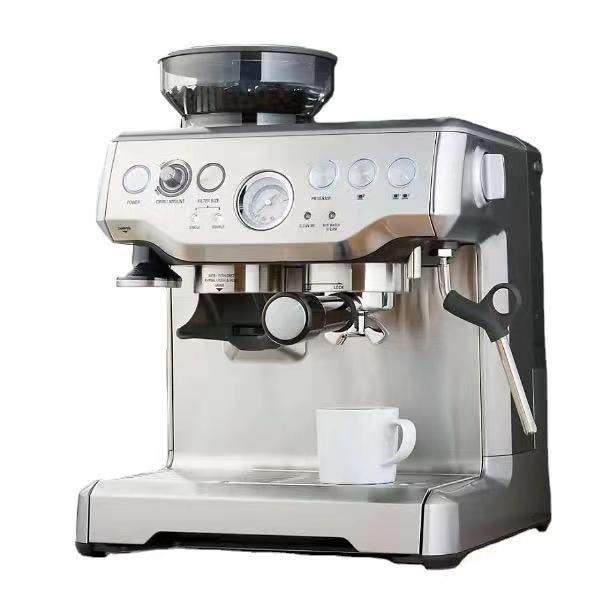 Coffee machine