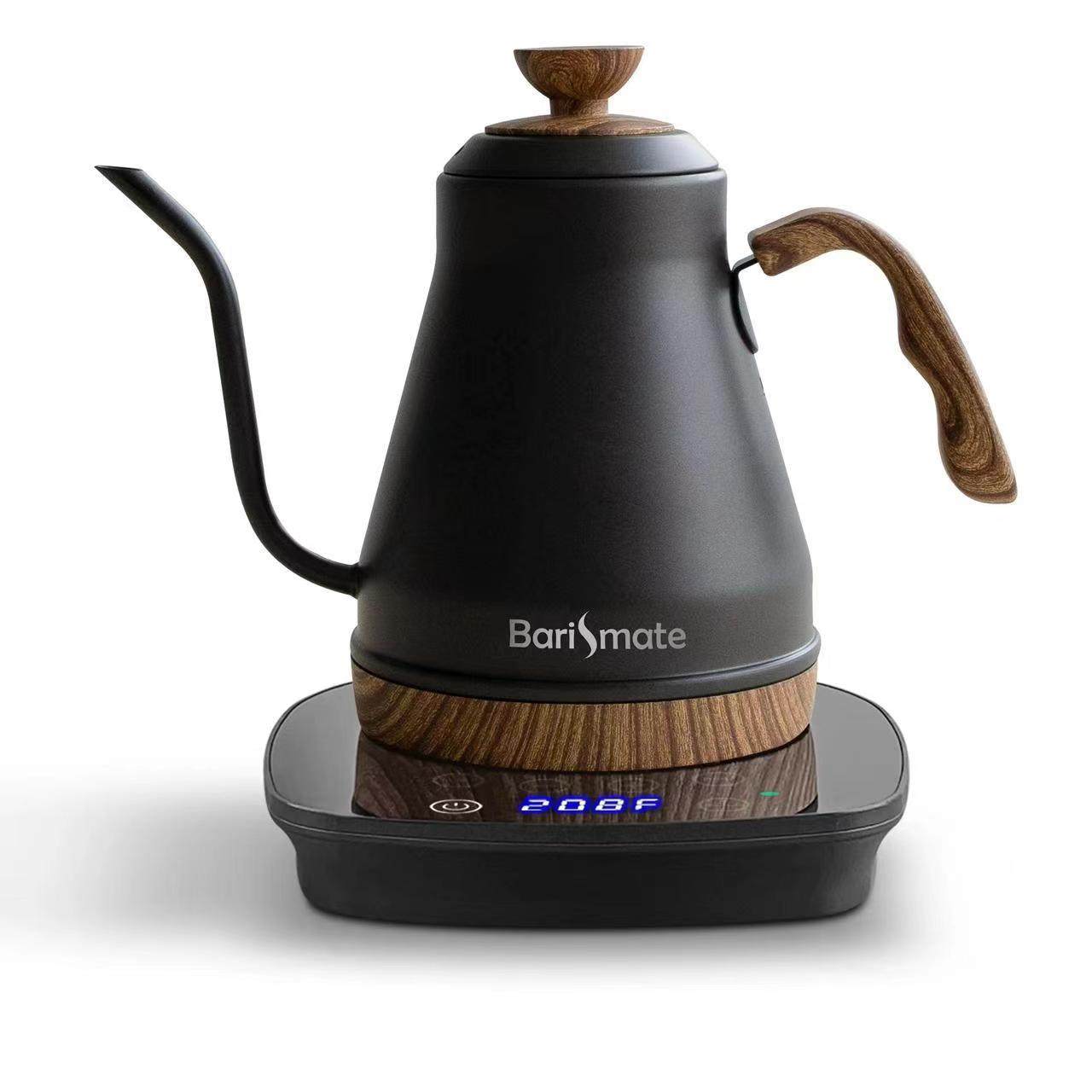 Electric kettle