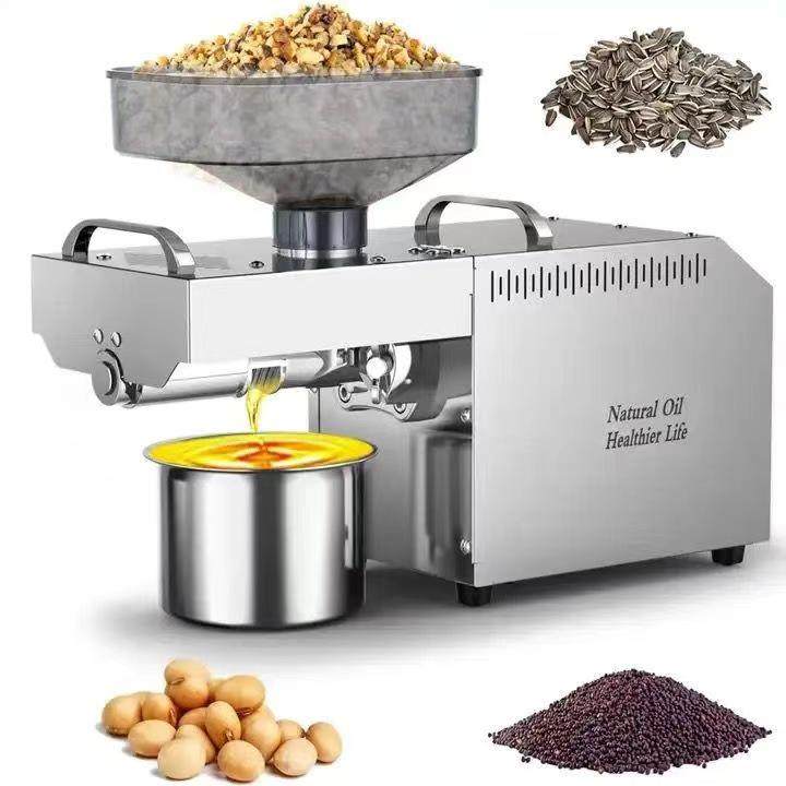 Food processor