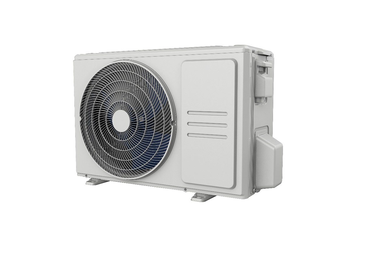 Air-conditioner inverter i-control