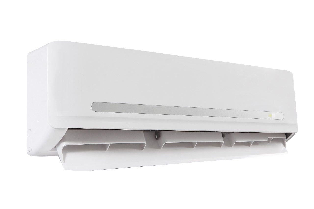 Air-conditioner inverter i-control