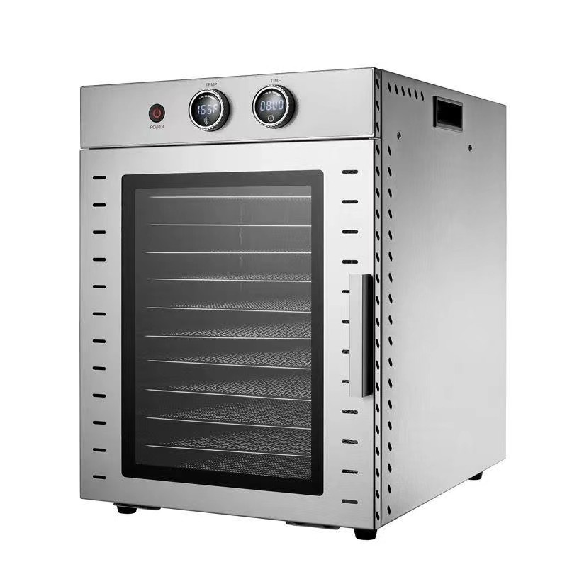 Oven