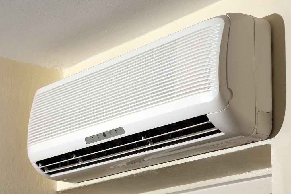 AIR CONDITIONING-A90（MAK1）