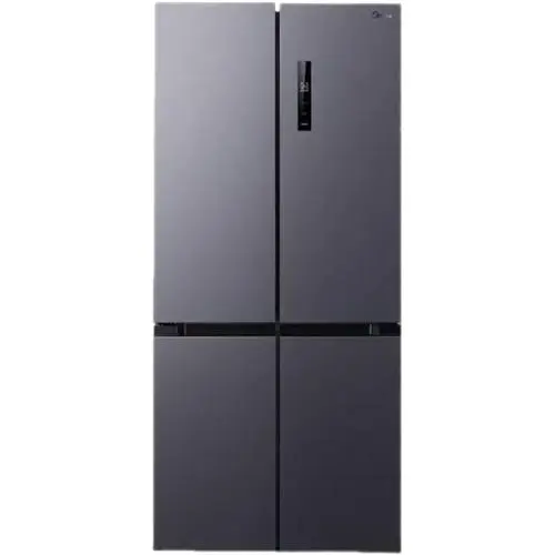 LX1401，Top quality 28 cubic feet 4 Foor French door refrigerator with touch screen, Warranty for 3 years, Dynamic type electricity, Cooling method Air cooling, Capacity 500-599L, Power (W) 220, Voltage (V) 220, Volume of freezer 133L, Cold room volume 367L, Energy efficiency Class I stainless steel，