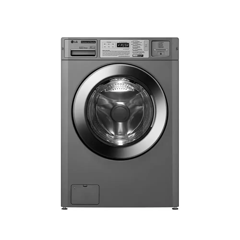 LX1201，LG Commercial Laundry Giant C Washing Machine: heavy-duty power unit for high-volume needs, The warranty period is 1 year, Weight 36 kg (79 lb), Product size 800mm (W) x 900mm (H) x 700mm (D), Motor rated power (KW) 3.5 kW