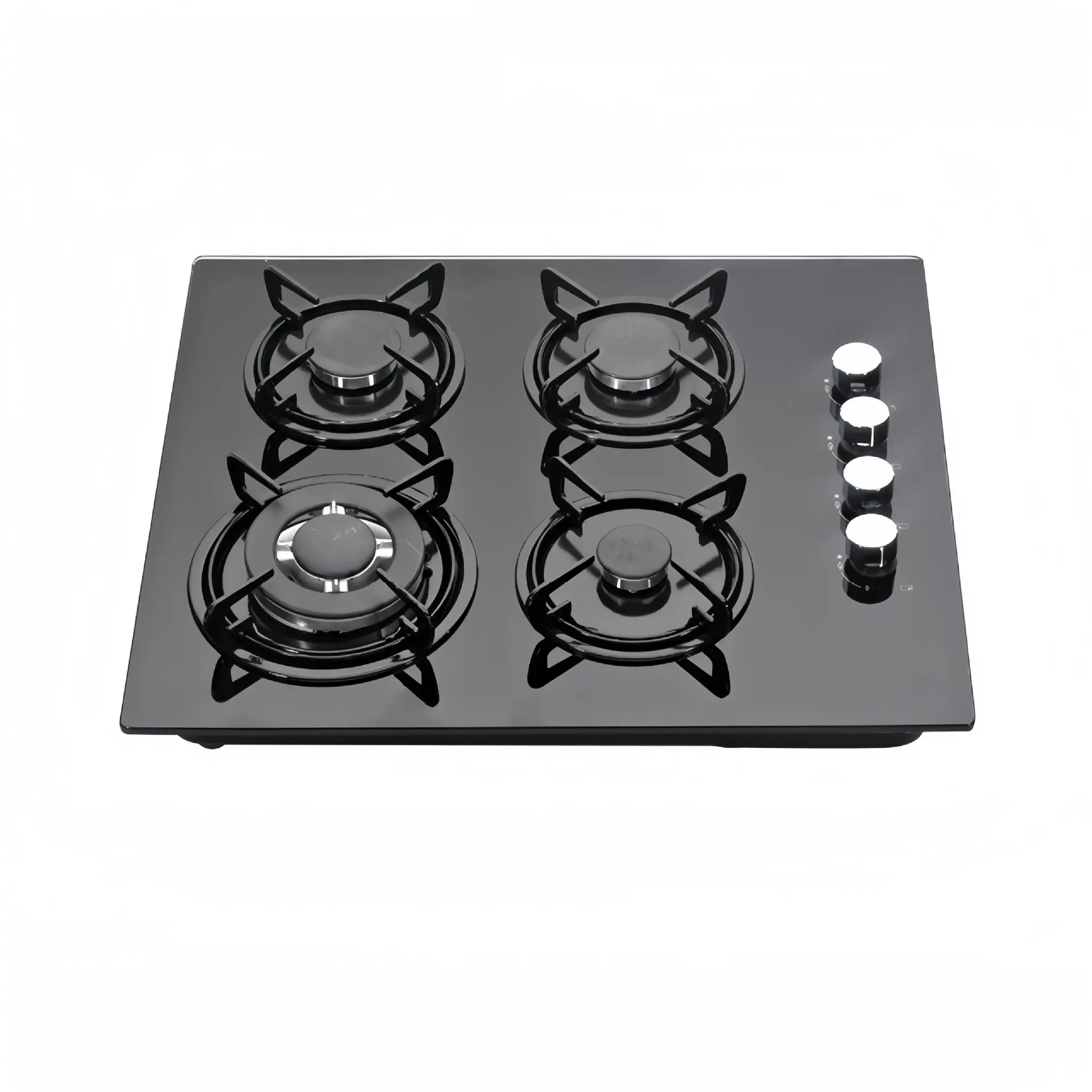 LX2010，Combined household gas and electric stove kitchen burner Gas range, Warranty for 5 years, The number of focal eyes is 4, Power (W) 60, Protection device flameout protection, Energy efficiency grade A+++