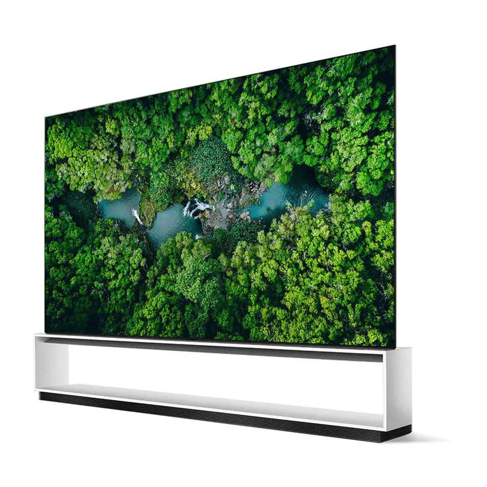 LX2203，New 88-inch 8k smart OLED TV with artificial Intelligence ThinQ, Brush frequency 1300Hz, Resolution WXGA(1440*900), Screen size 70 inches or more, Definition 1080P (Full-HD) Full HD, Interface Type HDMI input is supported, Receiving standard PAL, widescreen