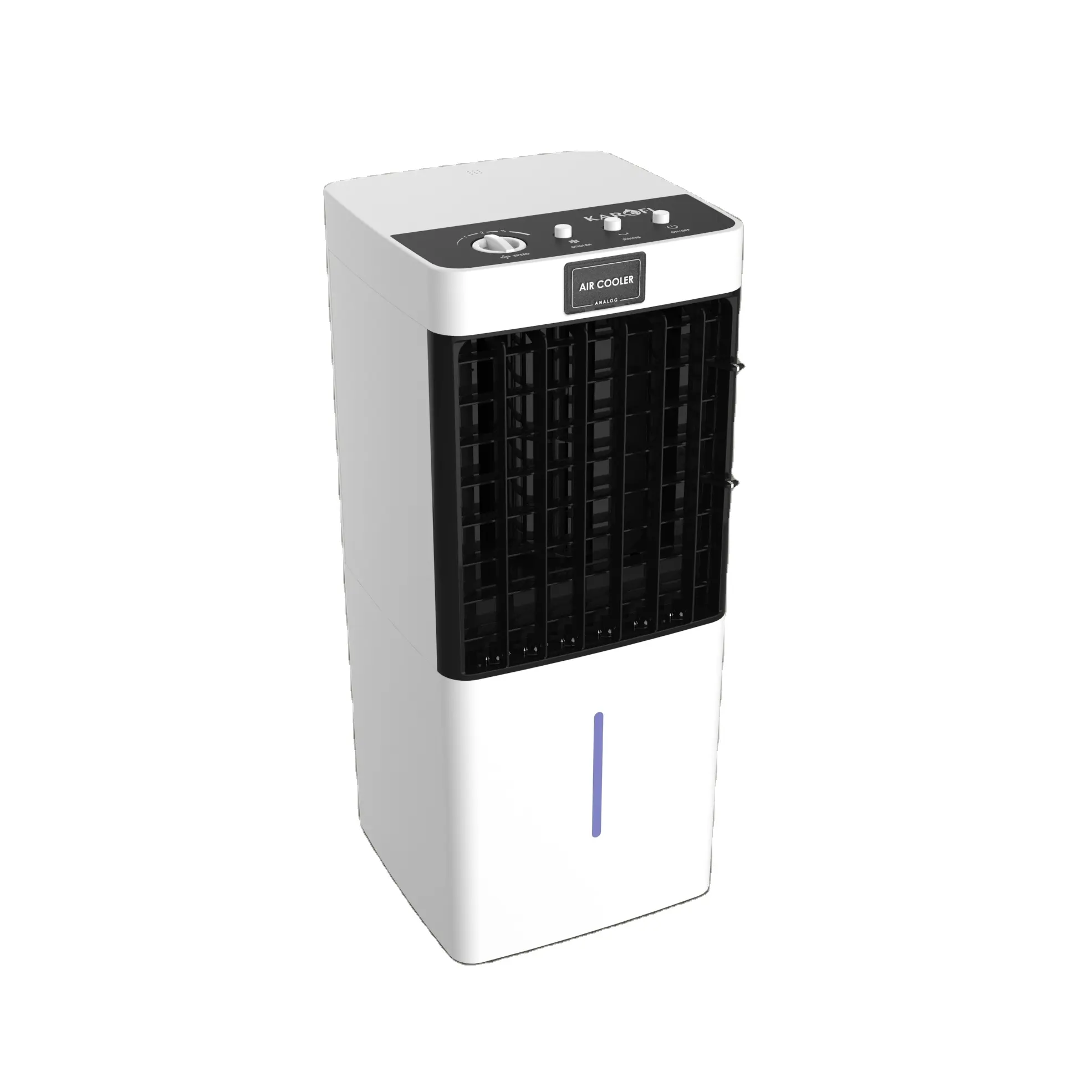 LX1803，Portable room cooling ventilation Humidification Air Purifier evaporates water USB Mini Air cooler Fan regulator, Warranty for 1 year, Applicable types Hotel, Garage, Household, Dynamic type electricity, Cooling capacity (Btu) 500ML Dimensions (L x W x H inches) 6.4x4.4x8.4, Power (W) 25, Voltage (V) DC5V