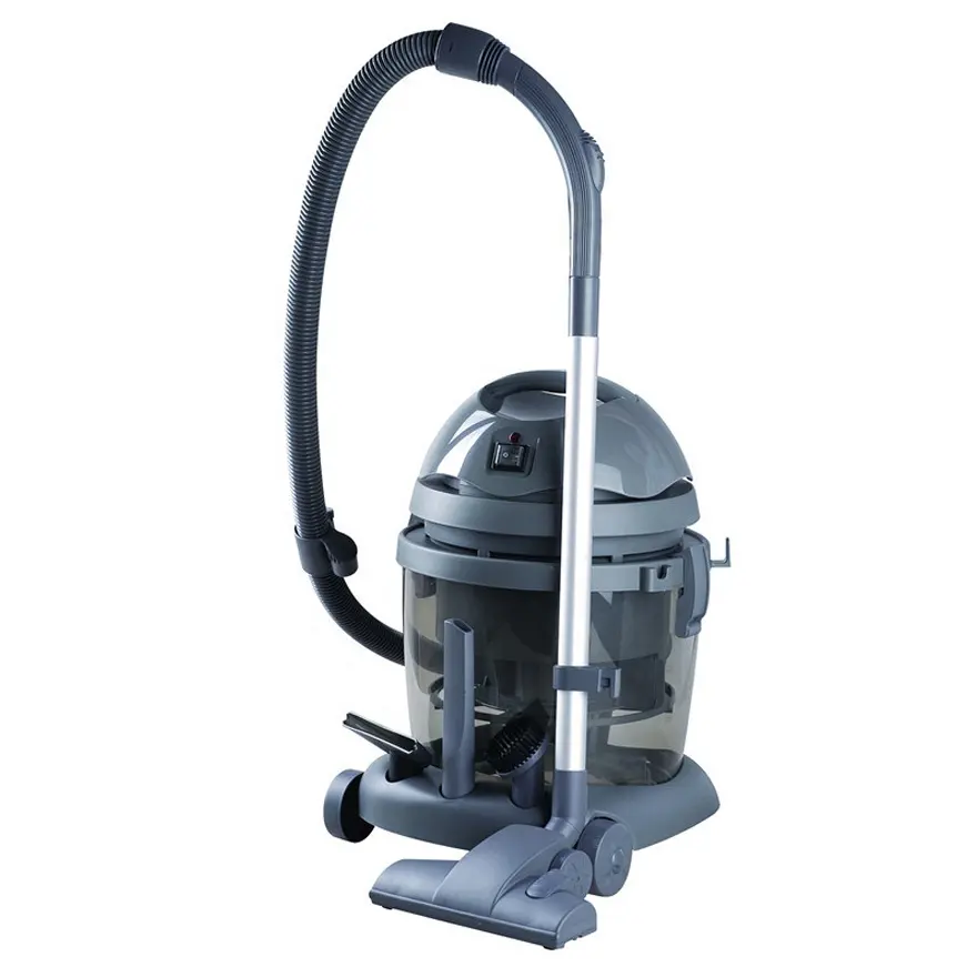 LX1213,  1200w household portable dry and wet vacuum cleaner,  Warranty for 1 year Type water filter type,  Function both wet and dry,  After-sales service system free spare parts,  Dynamic type electricity,  Mobile APP control Yes,  Power (W) 1200 Voltage (V) 230,  Material ABS,  Certified by CBRE (CB,  Product (Unit) size:302*425*247mm (L x W x H)