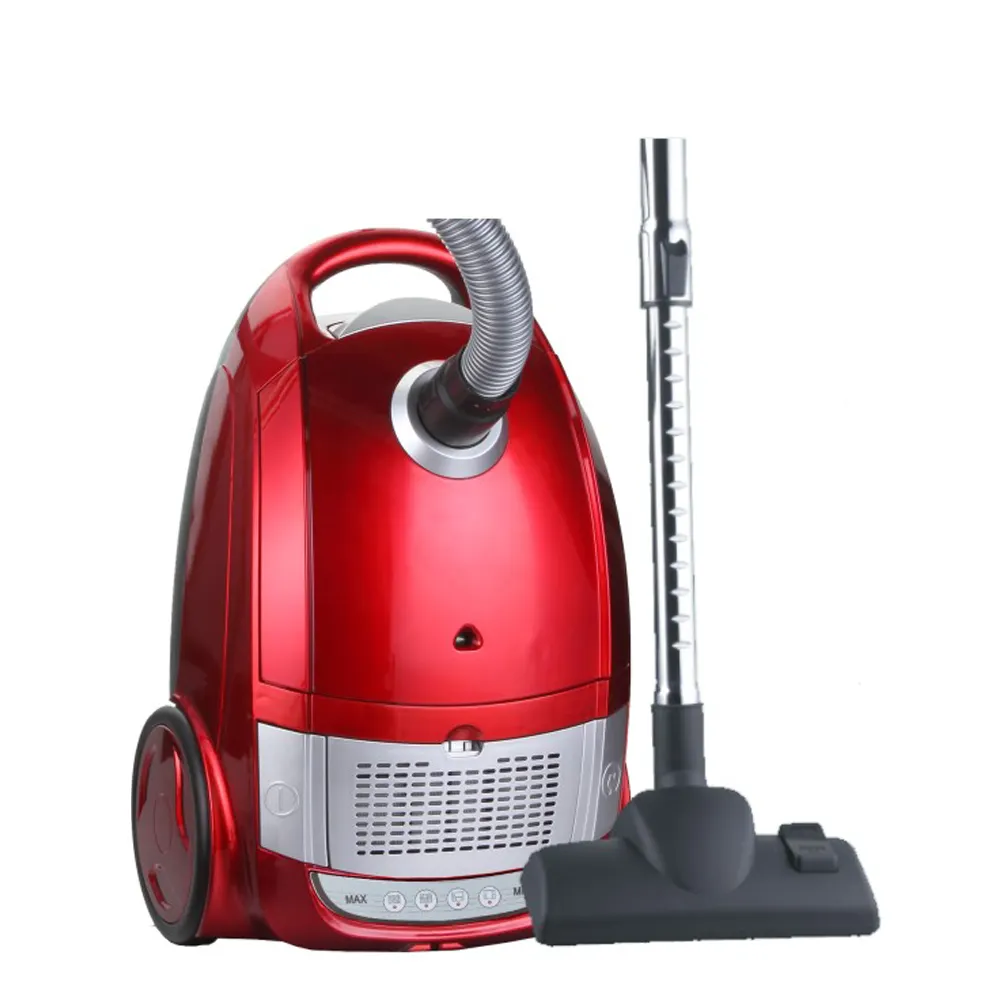 LX1216,  New vacuum vertical vacuum cleaner,  Dynamic type electricity,  Power (W) 1200 Voltage (V) 230,  Power 230V, 50Hz, 1200Wnom,  Plastic pipe 2pc plastic pipe,   Vacuum ≥ 18Kpa,  Suction ≥ 180W,  Noise level <72dB,  Dust capacity 4.0 L