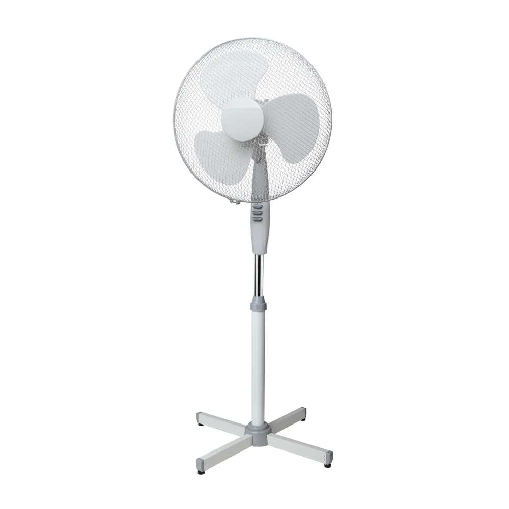 LX1101，TNTSTAR TG-952 Stand Fan 18-inch electric fan Cheap Industrial Floor Luxury No sound Retro home Low AC 220V,  Warranty for 1 year, After-sales service system return, Number of rotating blades 5,Dynamic type electricity, The number of feet is 5, Power (W) 60, Voltage (V) 220, Material Plastic, Mounting mode ground, Wind speed three rows