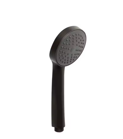 SHOWER HEAD HOME USING