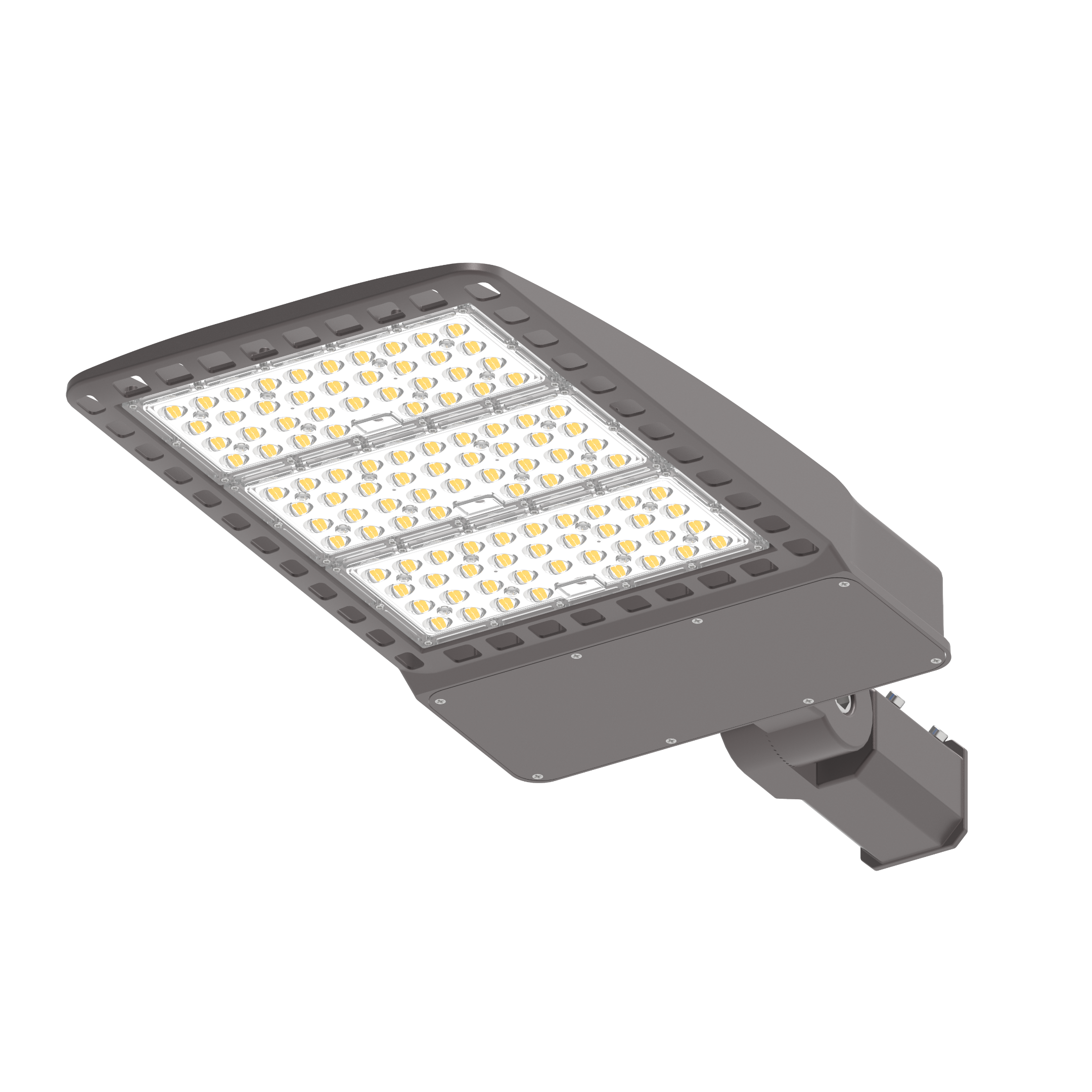 SB01 LED Street Light