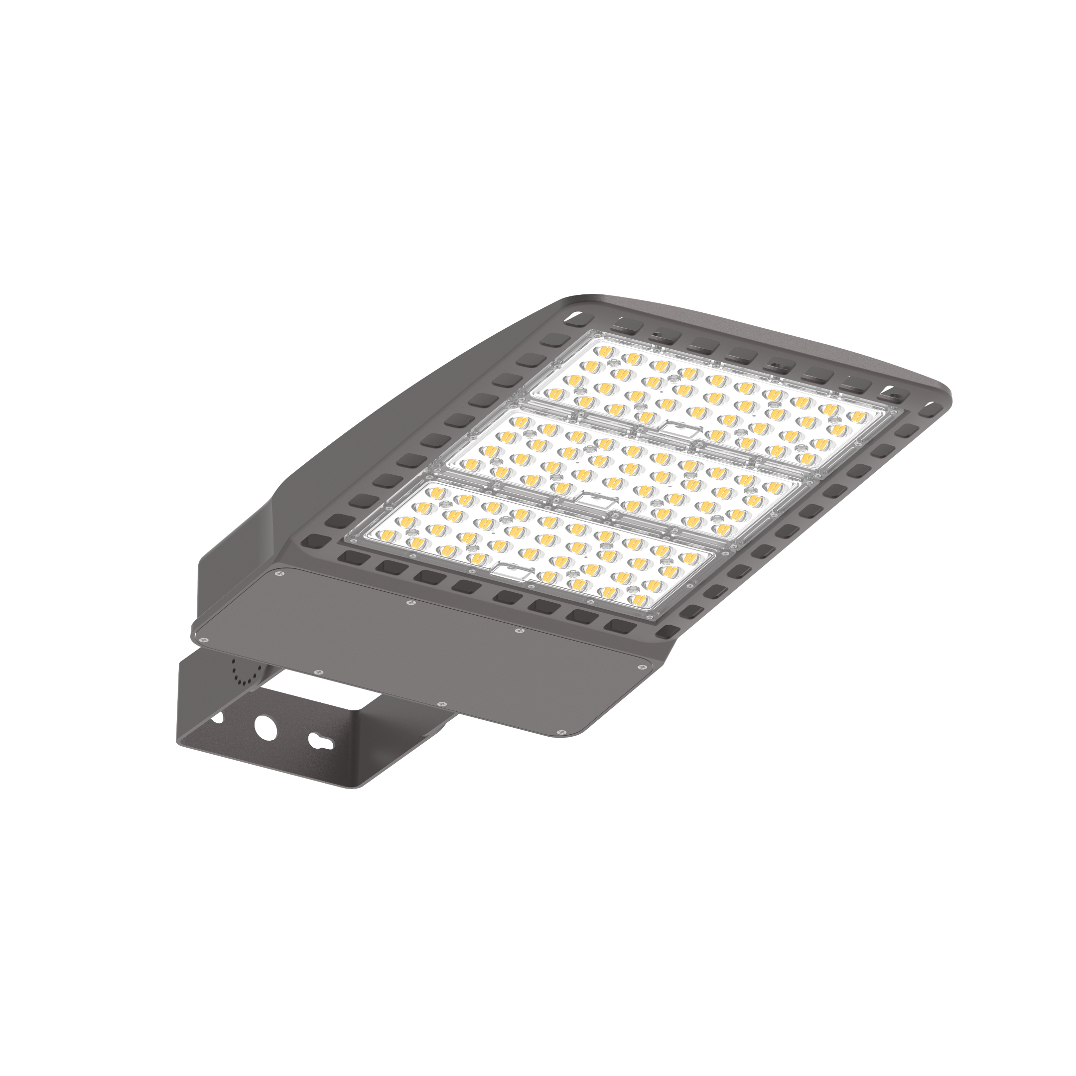 SB01 LED Street Light