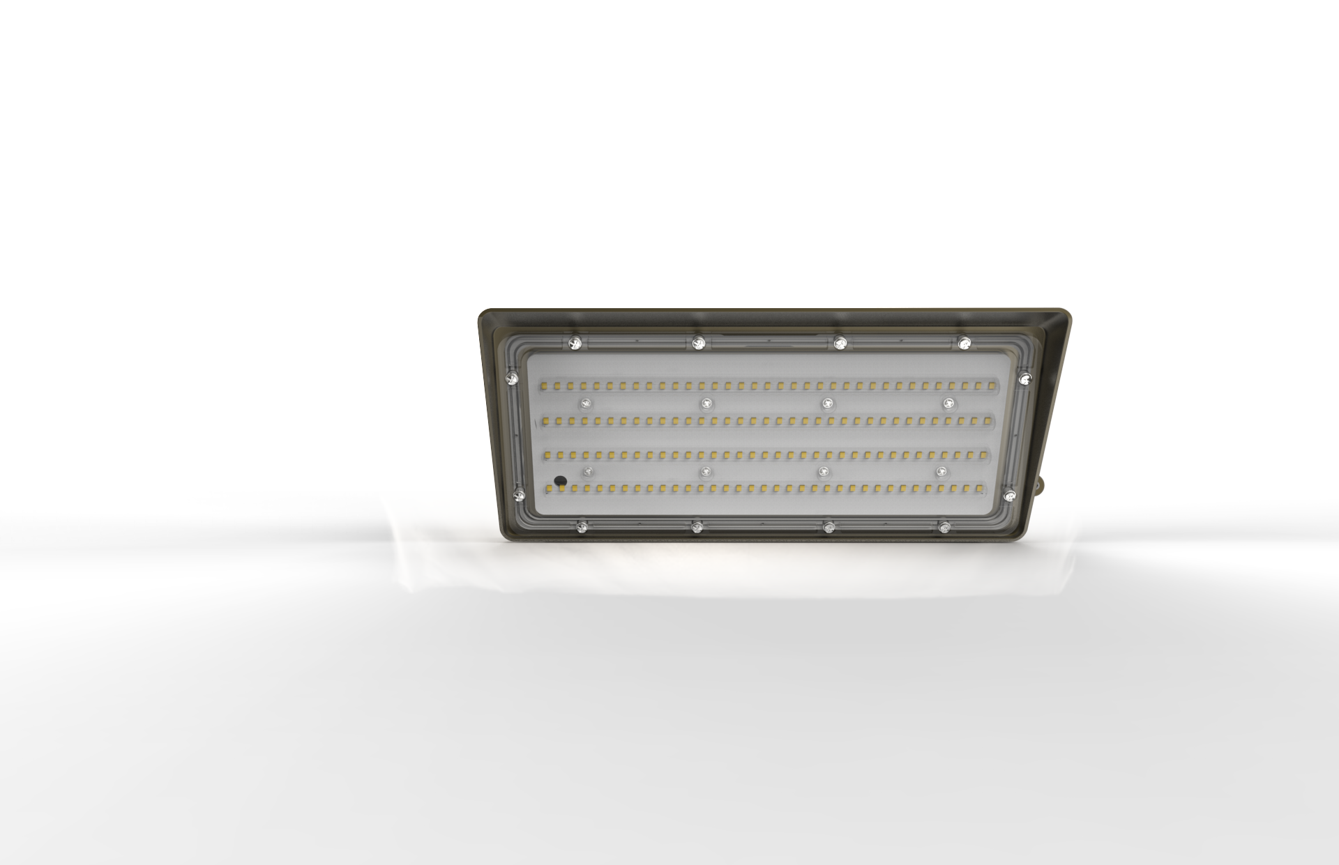 LED Wall Pack Light