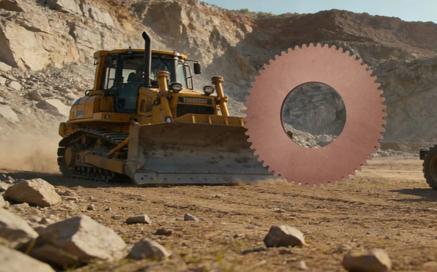 GD-1A is a  asbestos-free friction material.