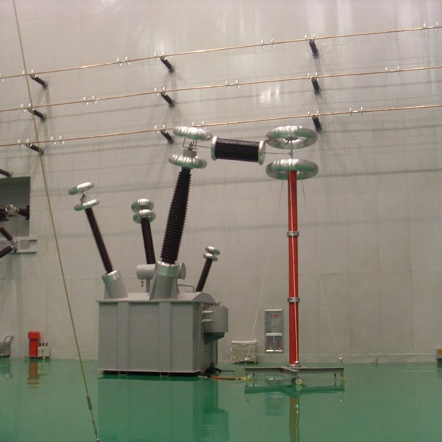 湖南泰斯拉电气有限公司