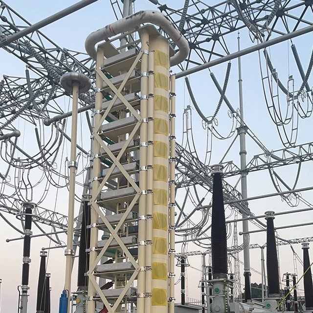 湖南泰斯拉电气有限公司