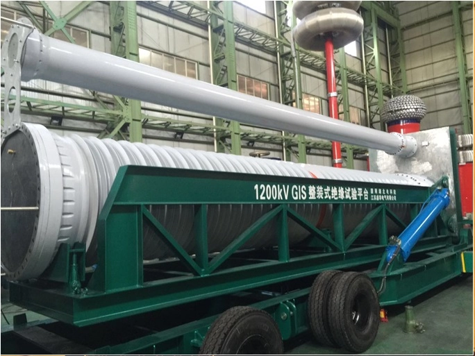 湖南泰斯拉电气有限公司