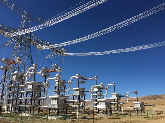 湖南泰斯拉电气有限公司