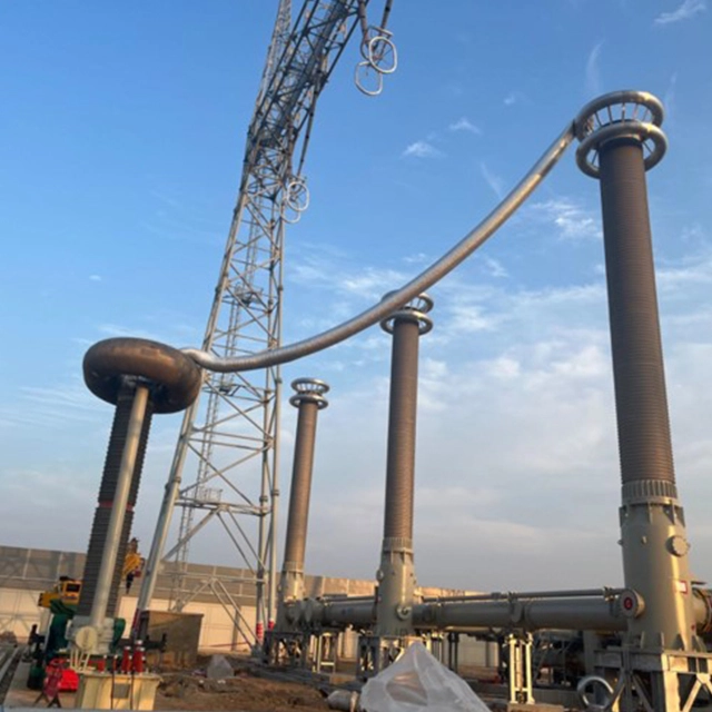 湖南泰斯拉电气有限公司